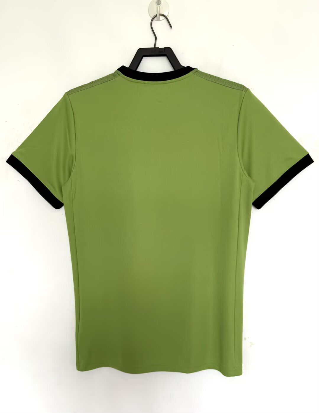 Camiseta Juventus 2017-18 green 3º equipacion (tallas S-XXL)