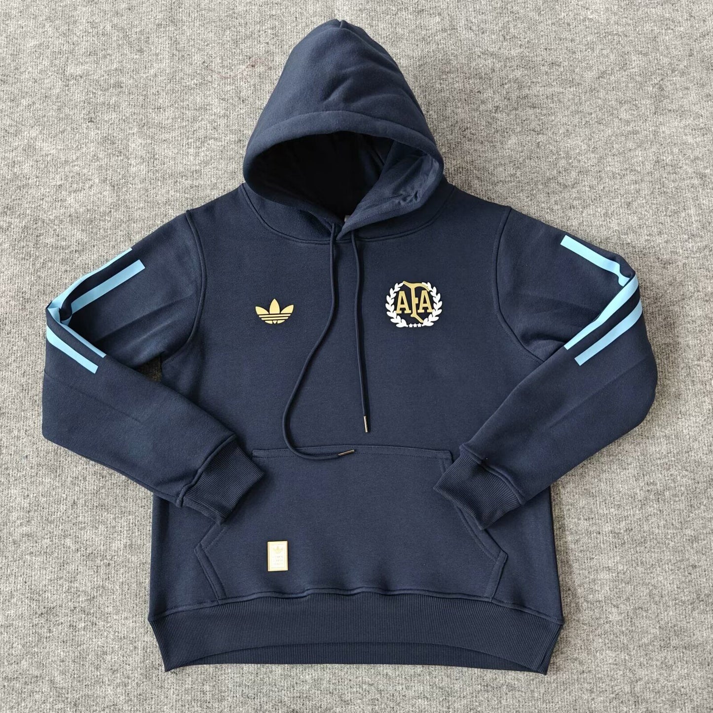 Sudaderas Argentina (diferentes colores)