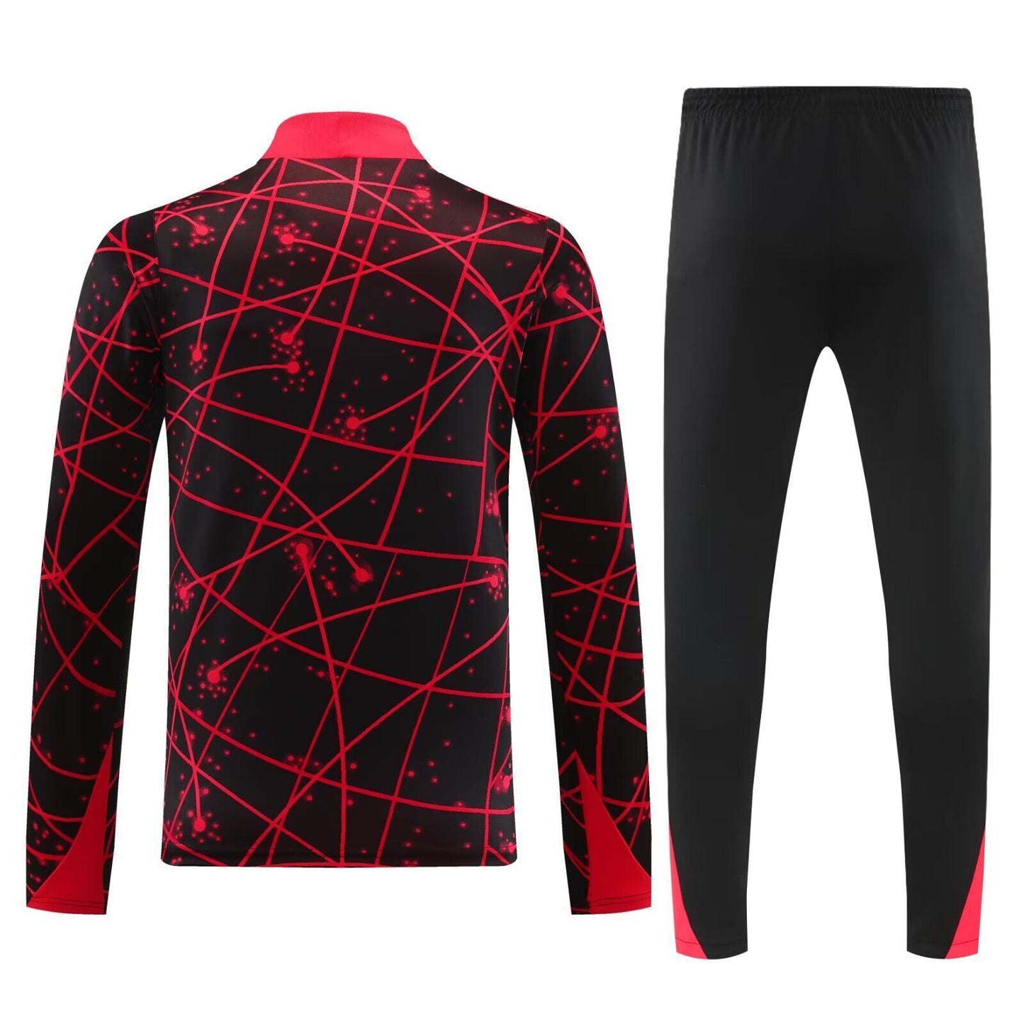 Chandal Atletico de Madrid 25/26 (solo talla adulto)