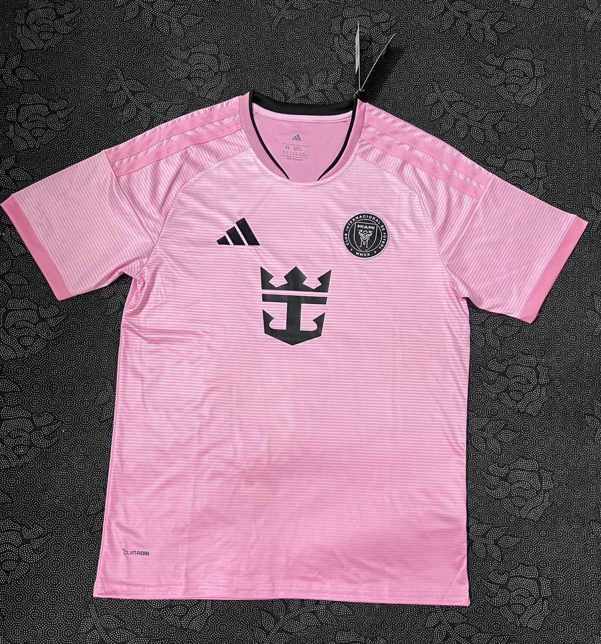 Camiseta Inter Miami 26-27 Local (tallas S-4XL)