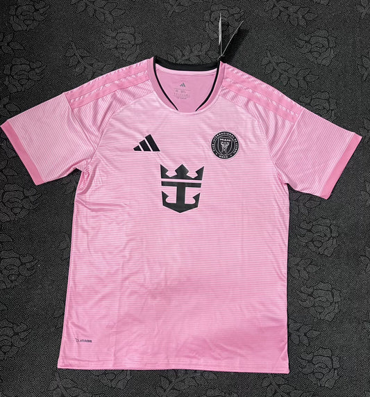Camiseta Inter Miami 26-27 Local (tallas S-4XL)