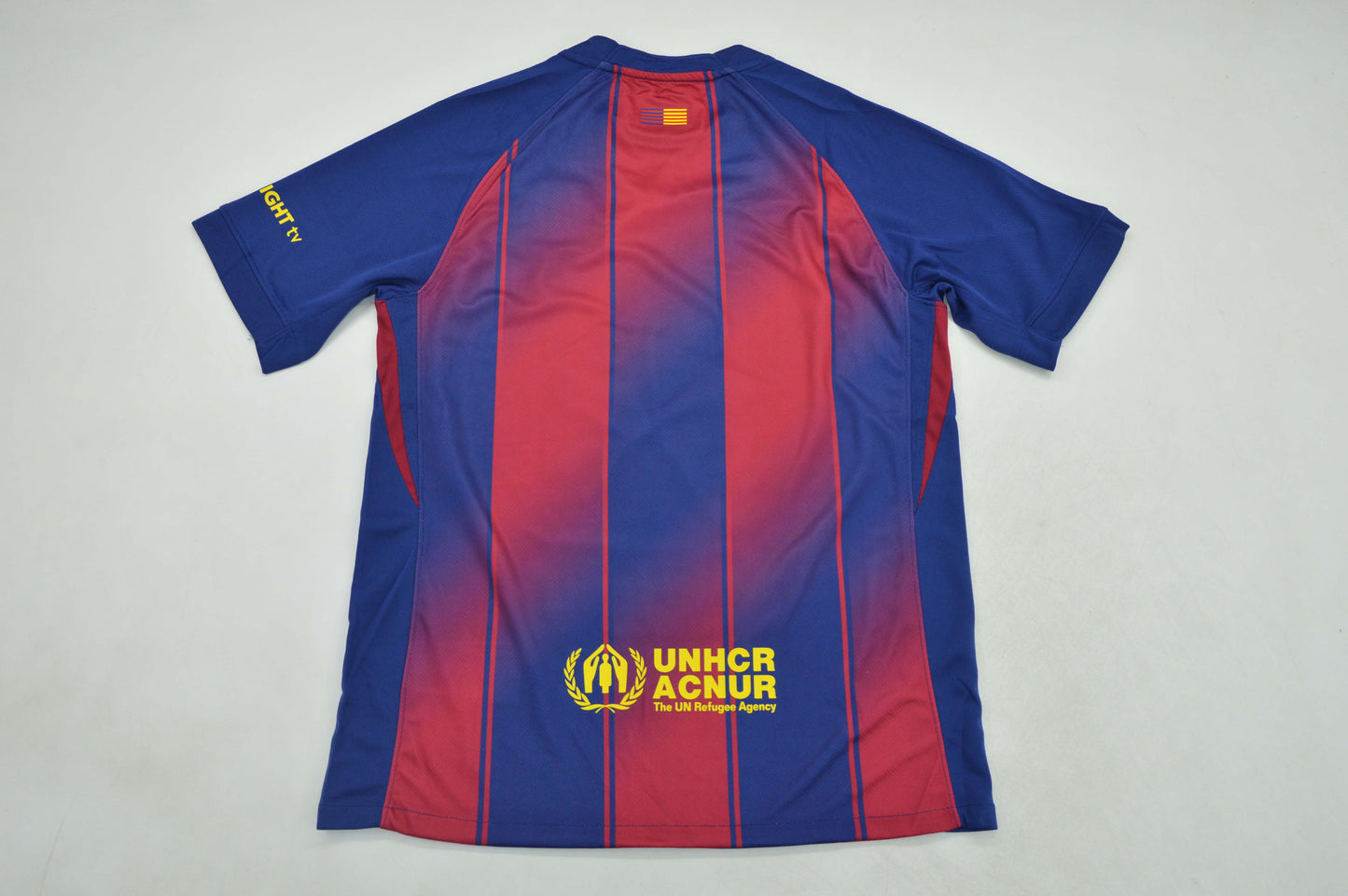 Camiseta Barcelona especial X JIMIN