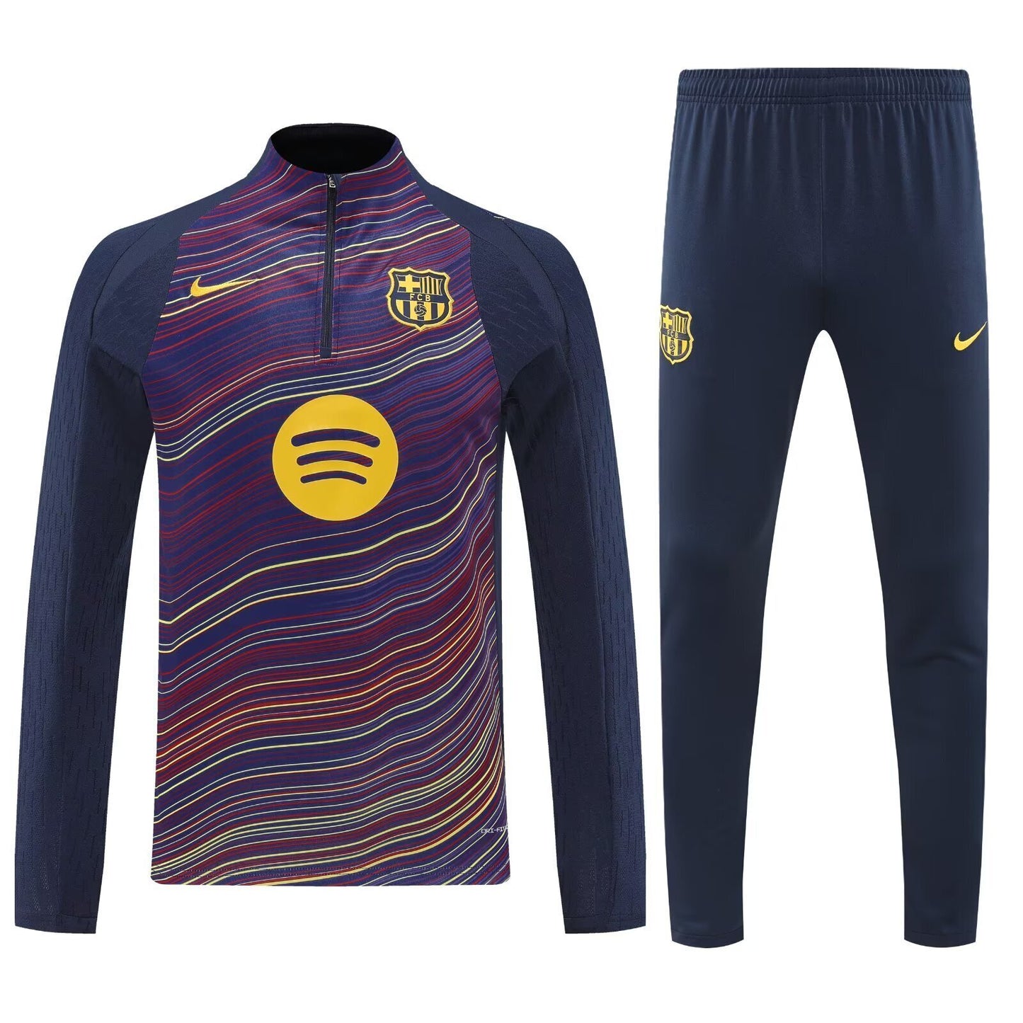 Chandal Barcelona 25/26