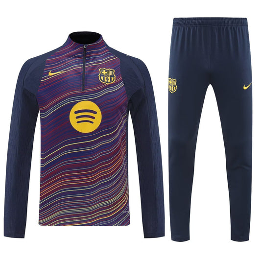 Chandal Barcelona 25/26