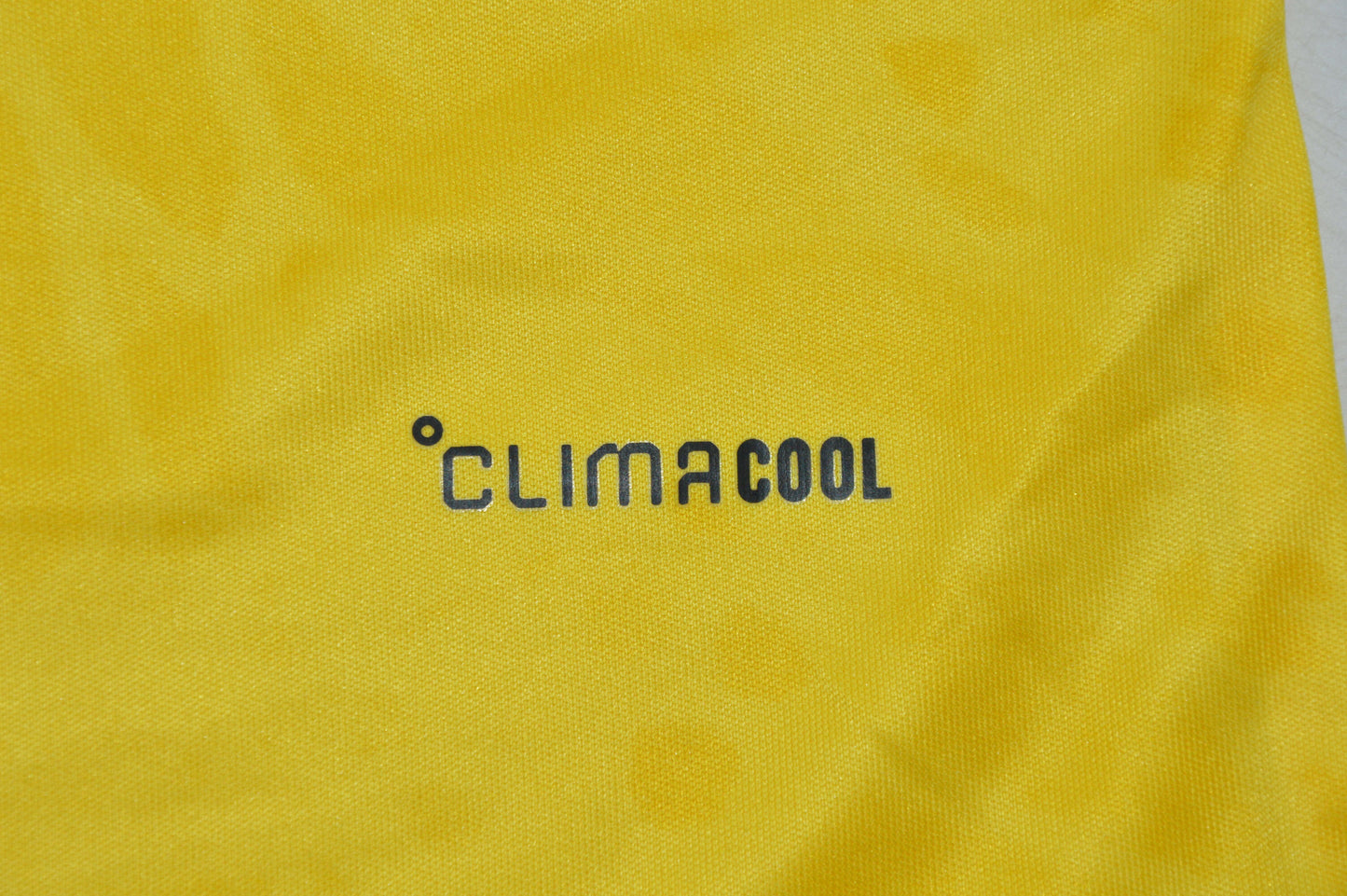 Camiseta Colombia Mundial 2026 Local (tallas S-4XL)