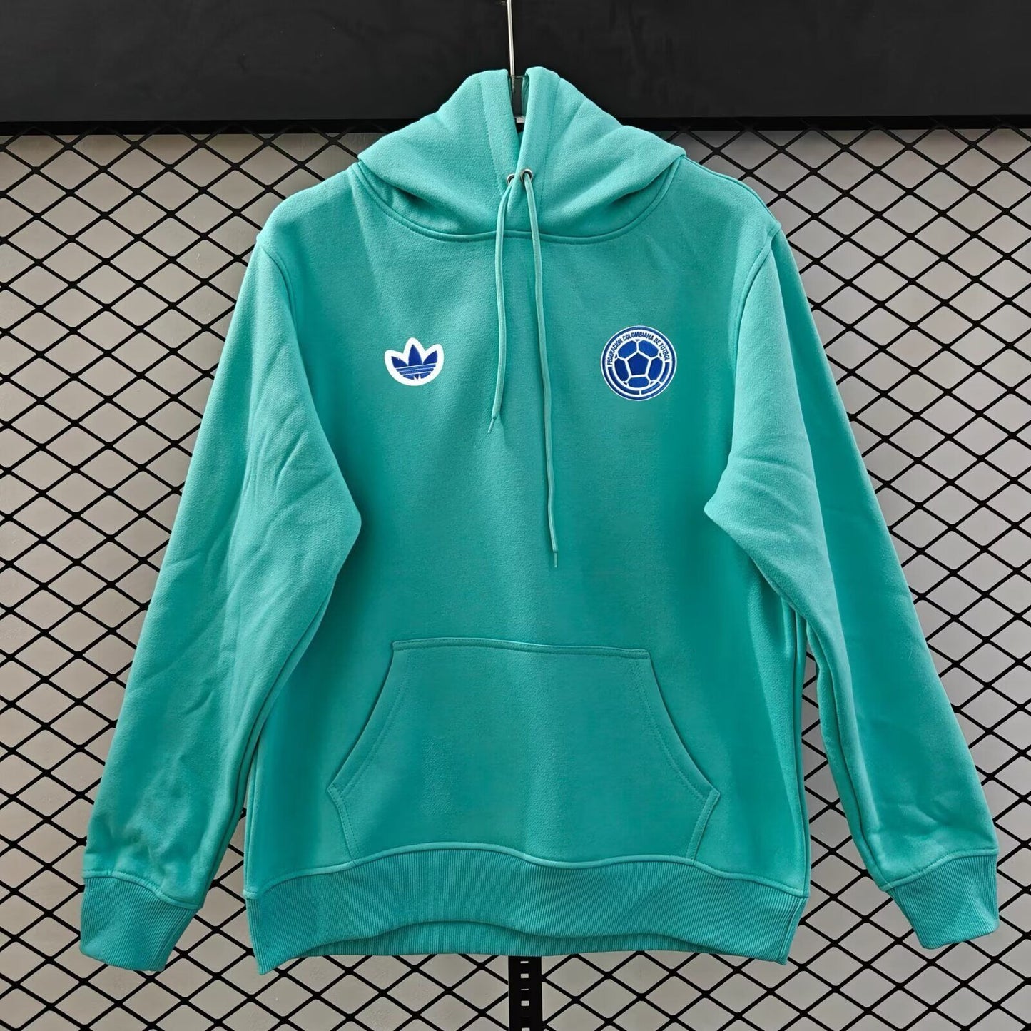 Sudaderas Colombia (diferentes colores)