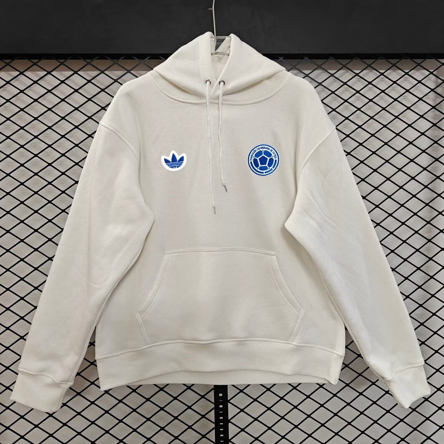 Sudaderas Colombia (diferentes colores)