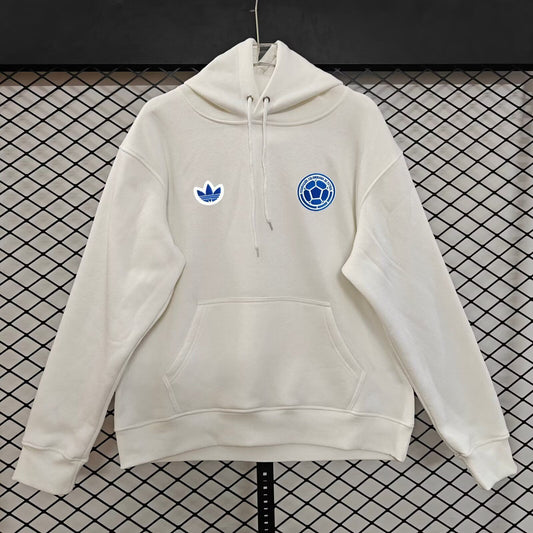 Sudaderas Colombia (diferentes colores)