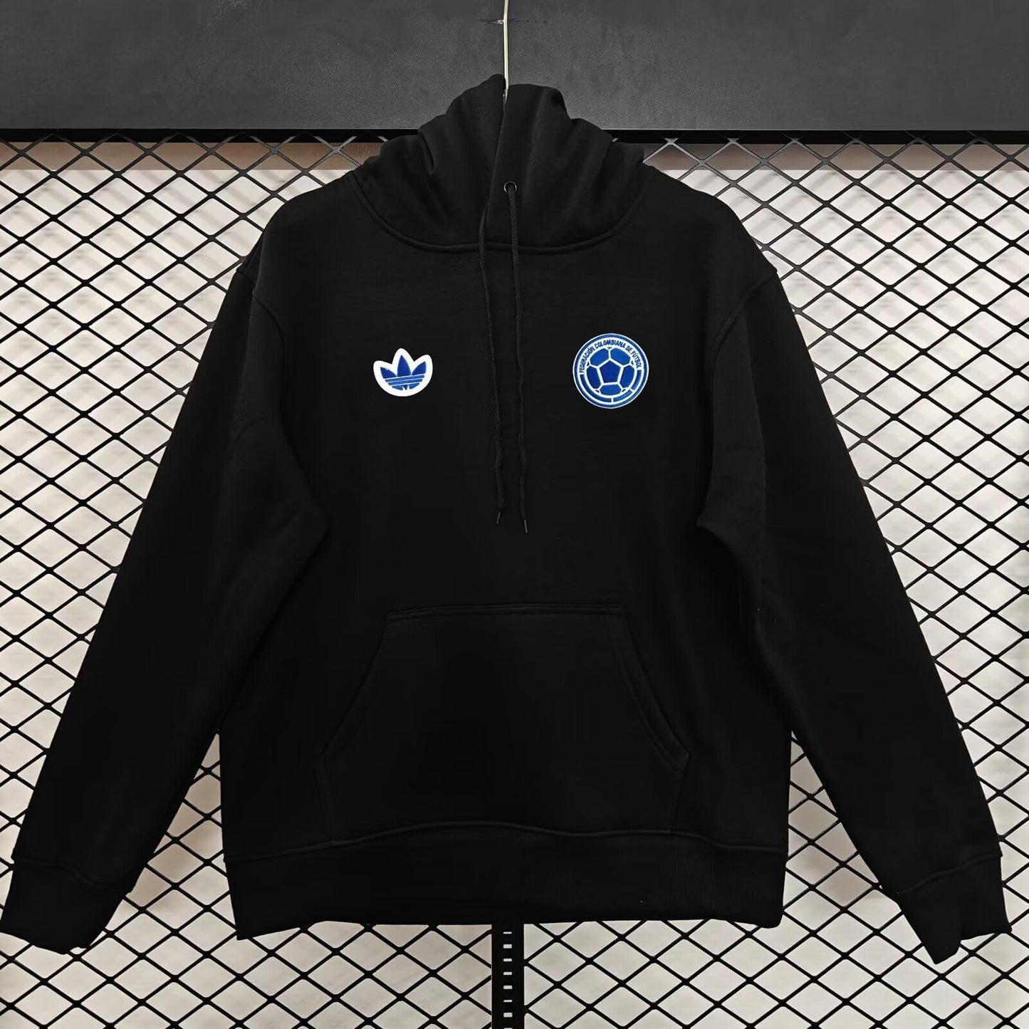 Sudaderas Colombia (diferentes colores)