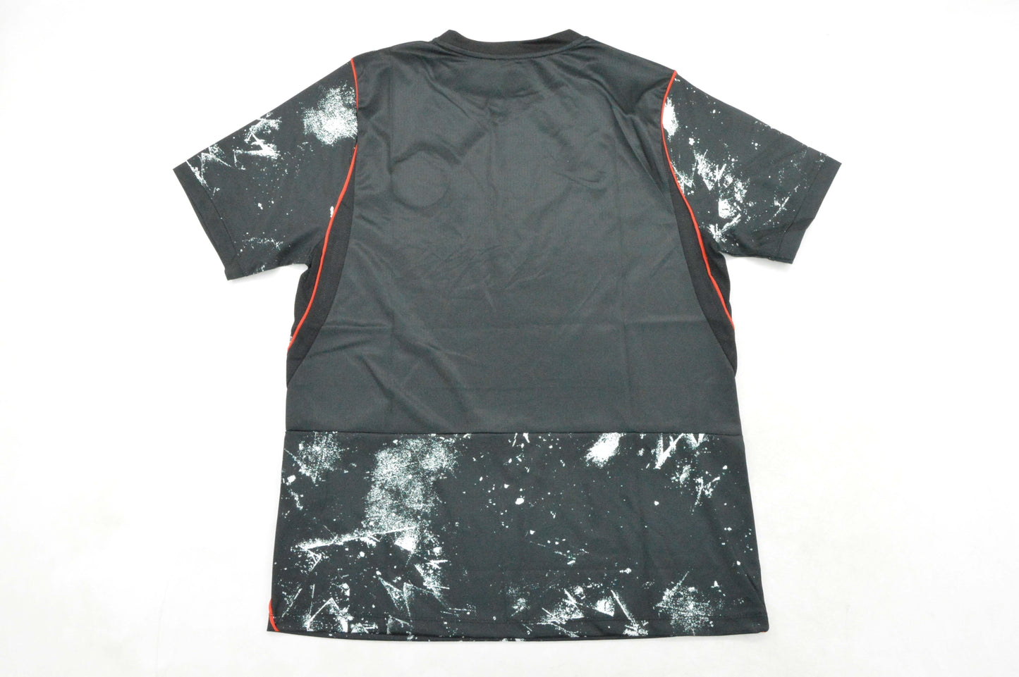 Camiseta Canada Mundial 2026 Visitante (tallas S-4XL)