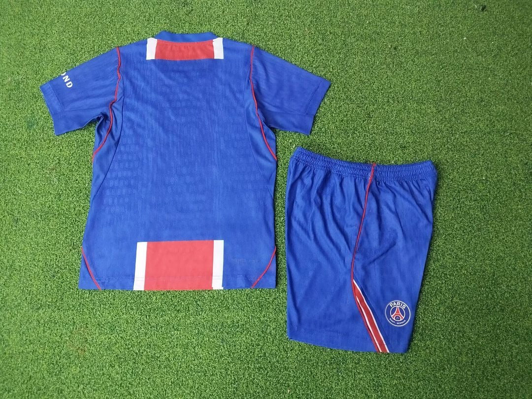 Equipacion Paris PSG 26/27 player version