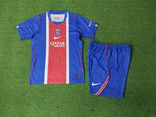 Equipacion Paris PSG 26/27 player version