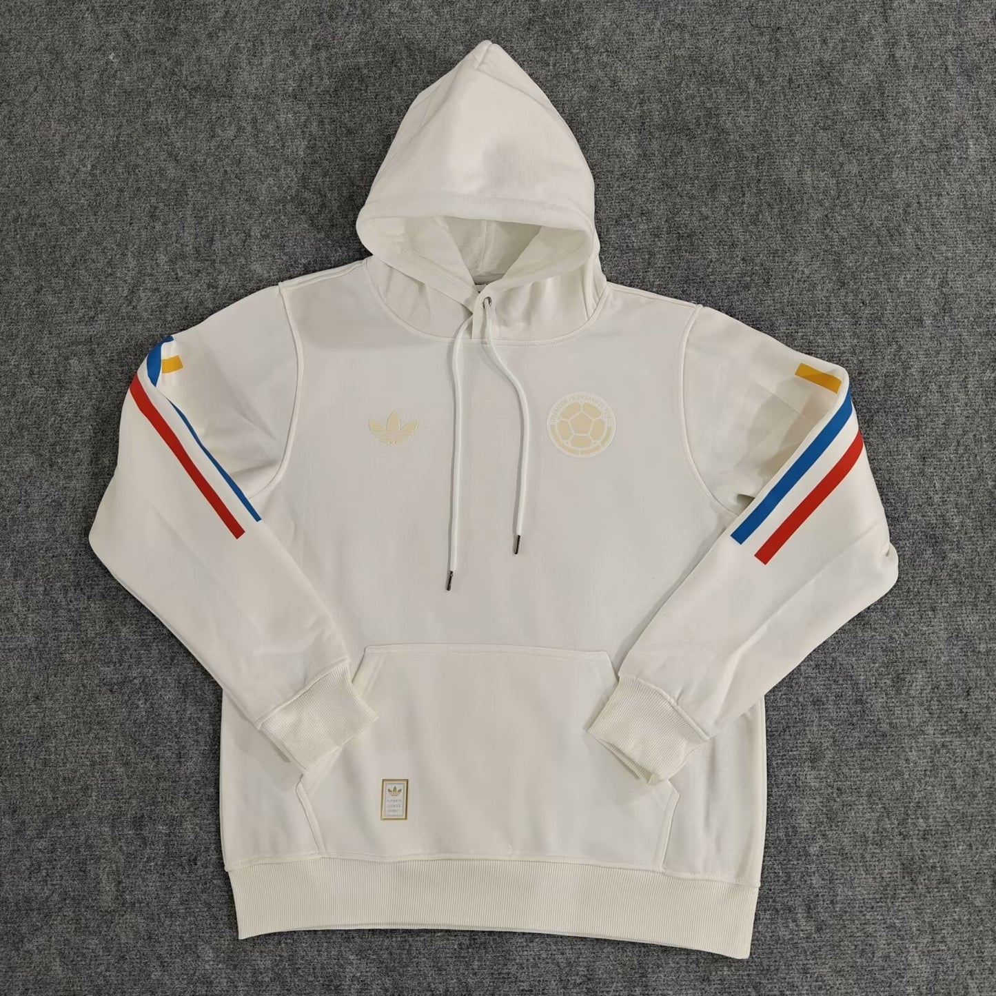 Sudaderas Colombia (diferentes colores)