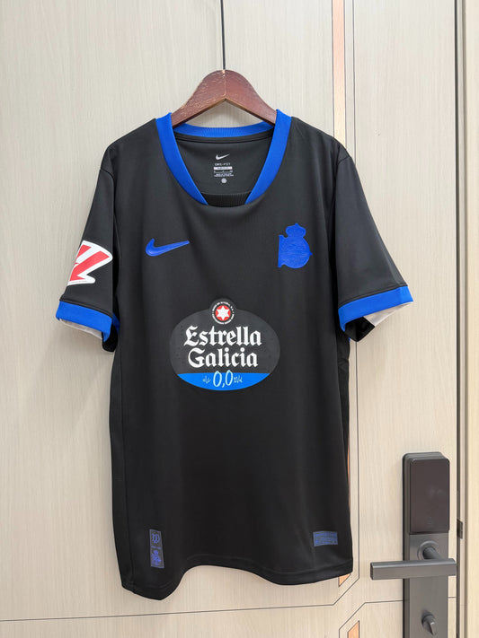 Camiseta Deportivo de la Coruña 26-27 Visitante (tallas S-4XL)