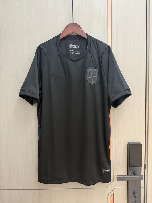 Camiseta Noruega Mundial 2026 Visitante (Tallas S-4XL)