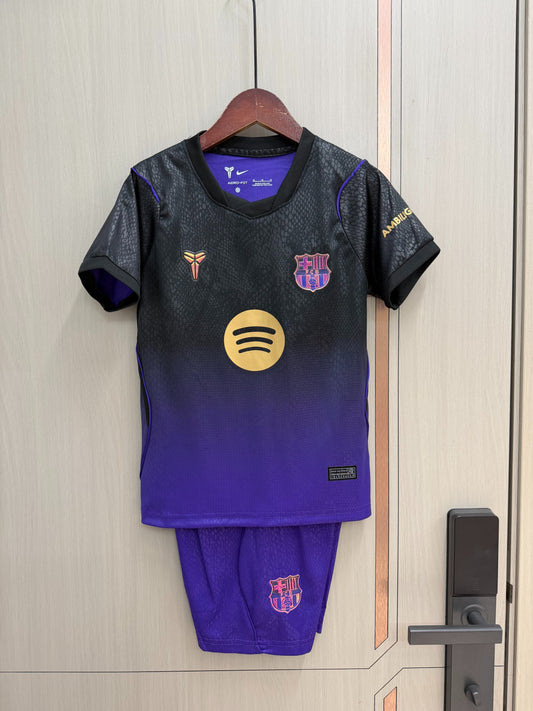 Equipacion Barcelona 26/27 Visitante
