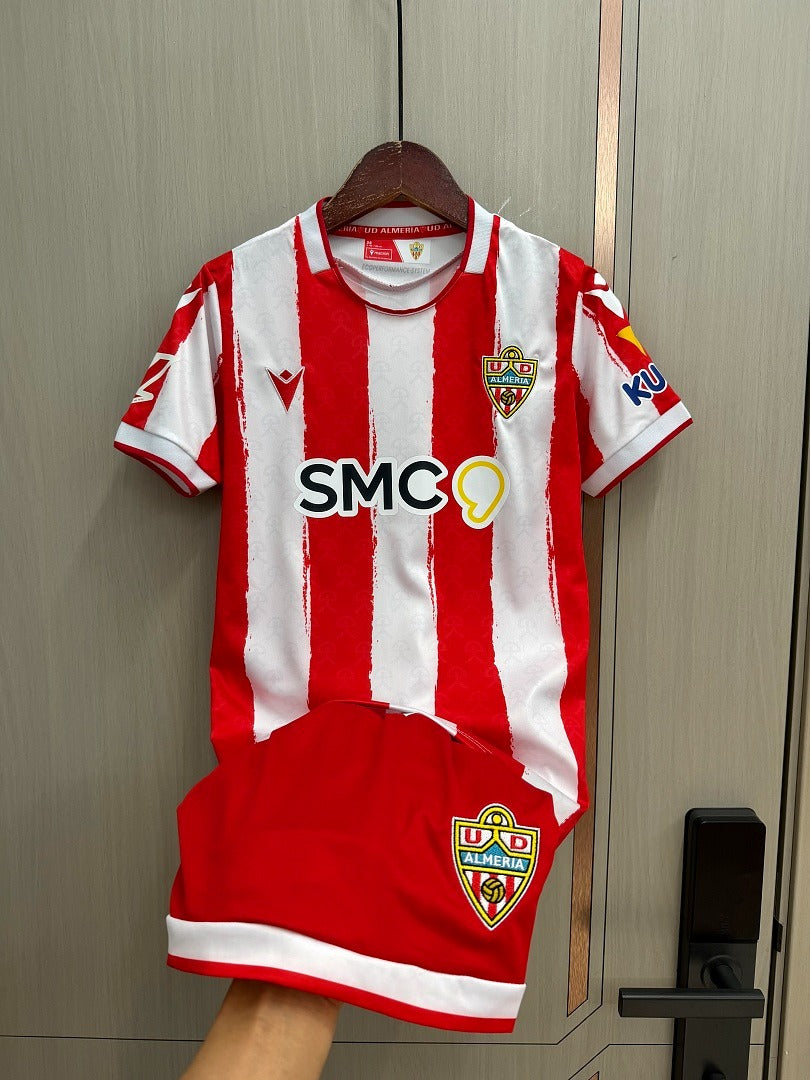 Equipacion Almeria 26-27 Local