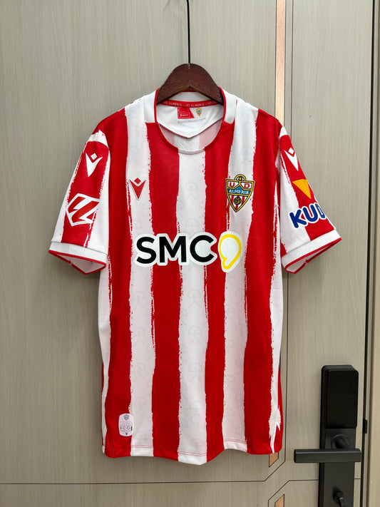 Camiseta Almeria 26-27 Local (tallas S- 4XL)