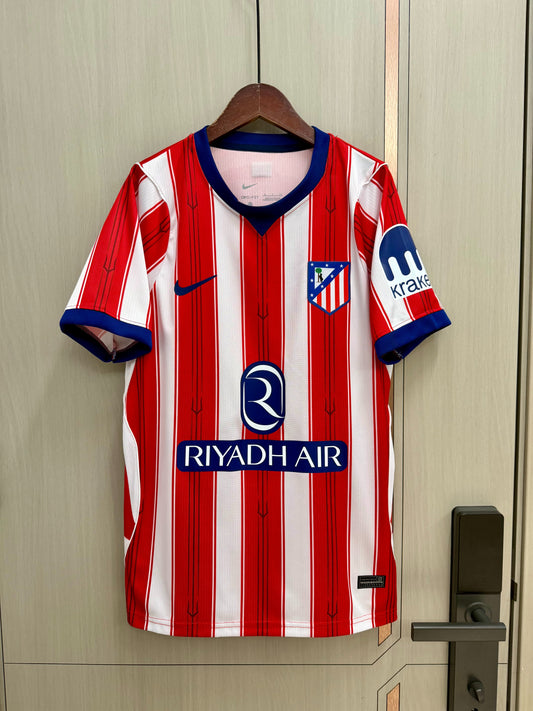 Camiseta Atletico de Madrid 26/27 local (tallas S-4XL)