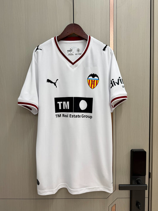 Camiseta Valencia 26/27 Local (tallas S-4XL)