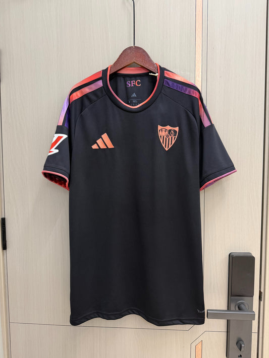 Camiseta Sevilla 26/27 tercera equipacion (tallas S-4XL)