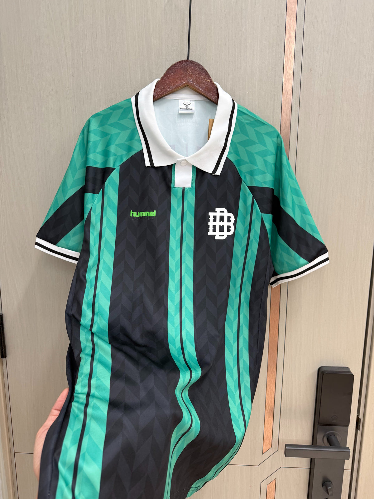 Camiseta Betis Retro Especial