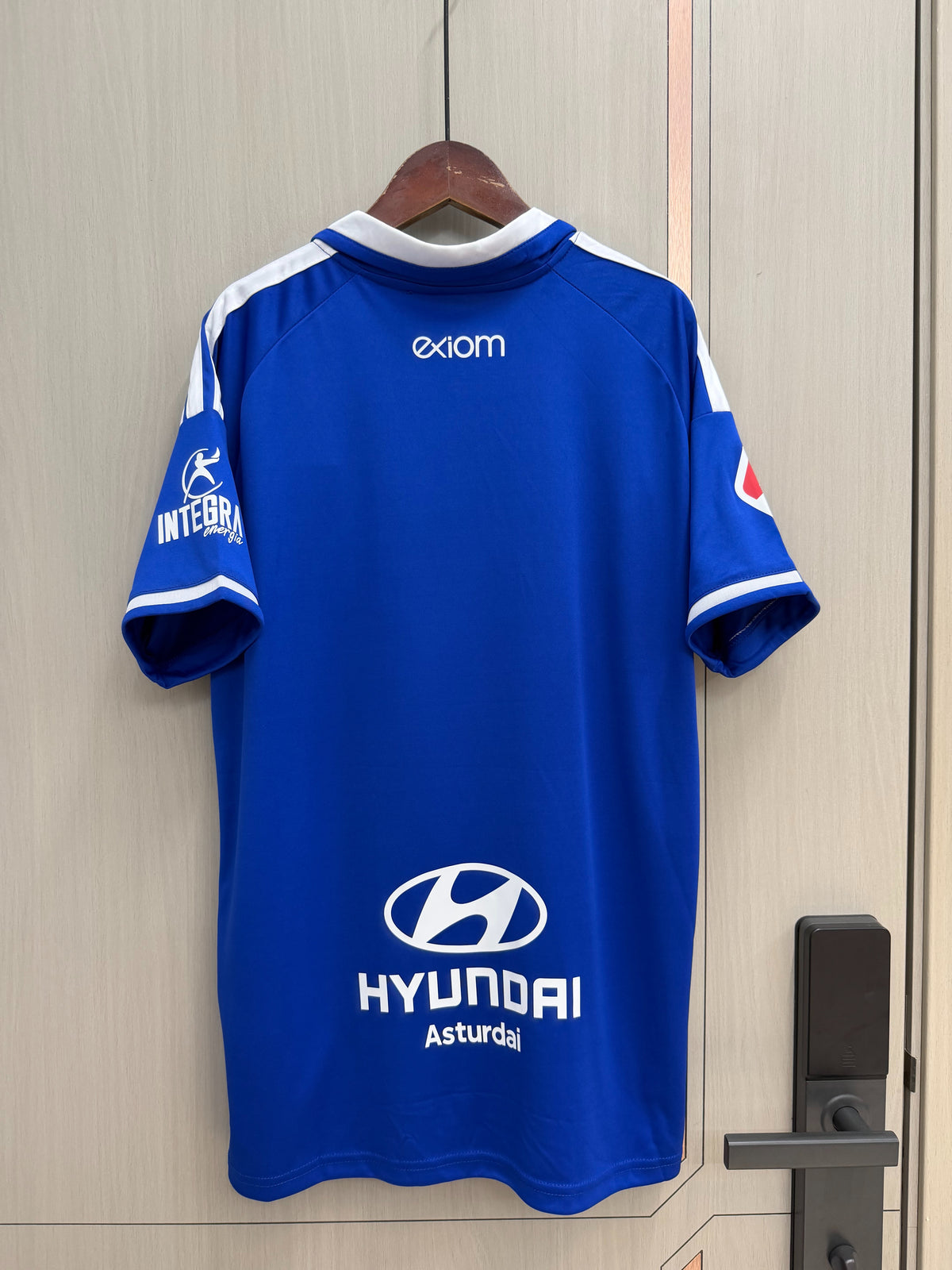 Camiseta Oviedo 26/27 Local (S-4XL)