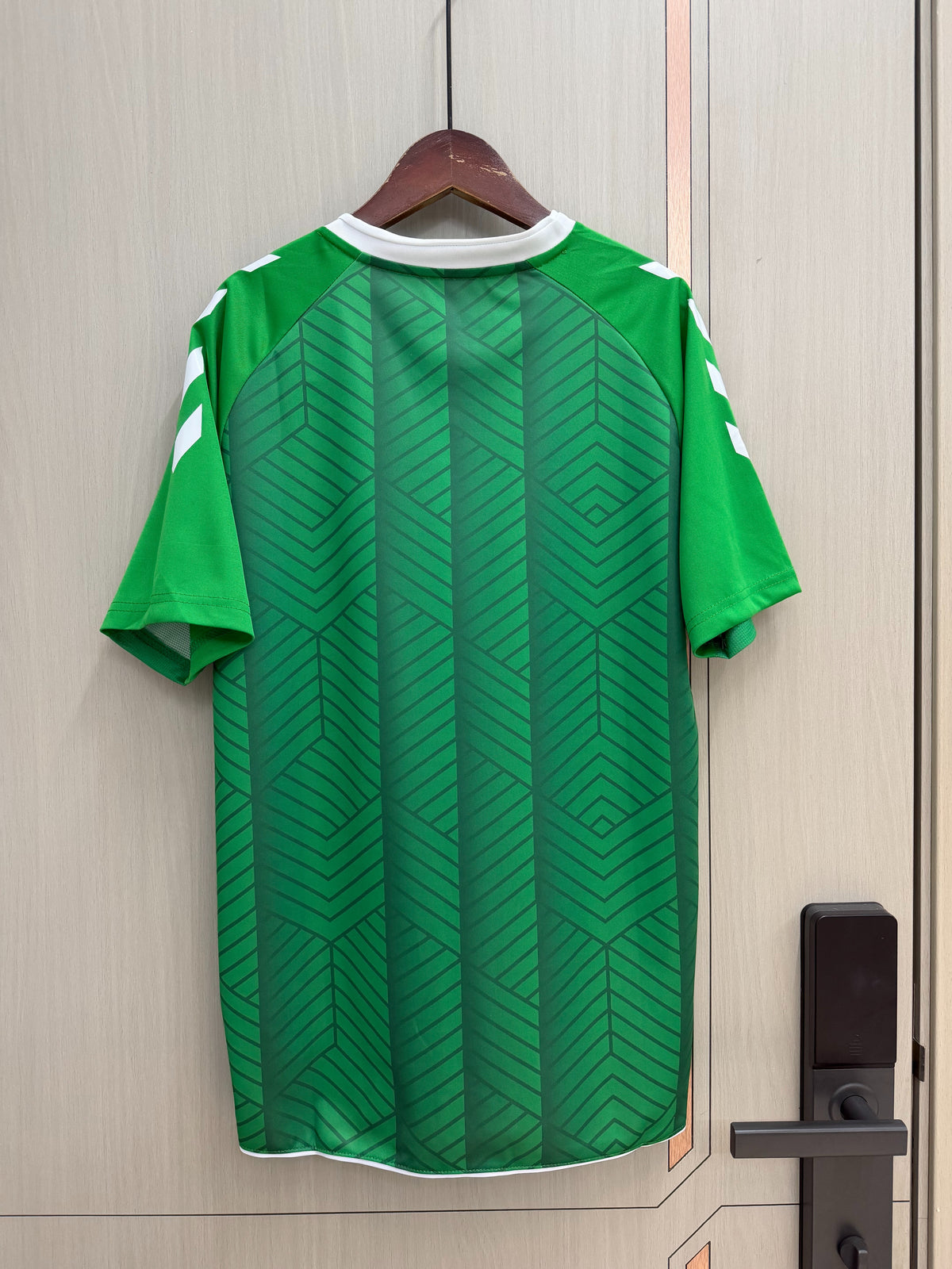 Camiseta de entrenamiento Betis 26-27 (tallas S-4XL)