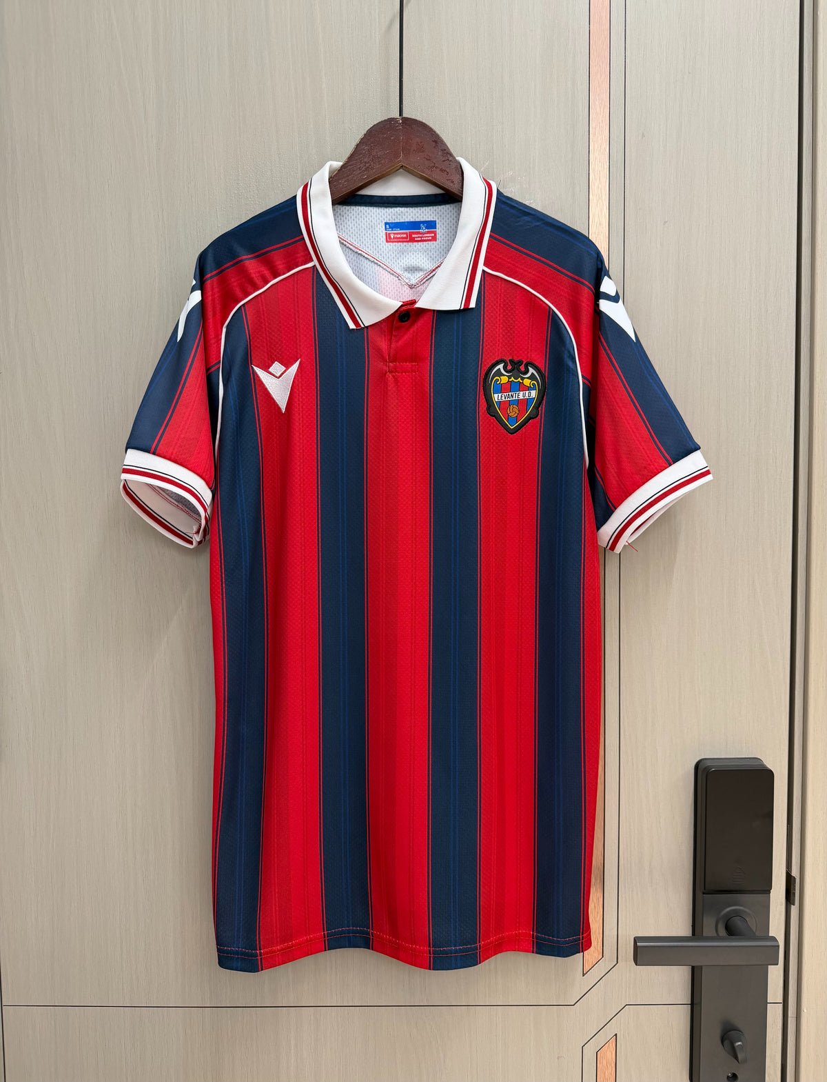 Camiseta Levante 26/27 Local (tallas S-4XL)