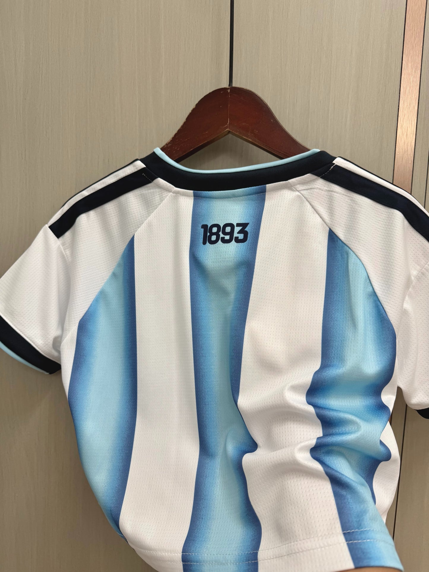 Crop Argentina