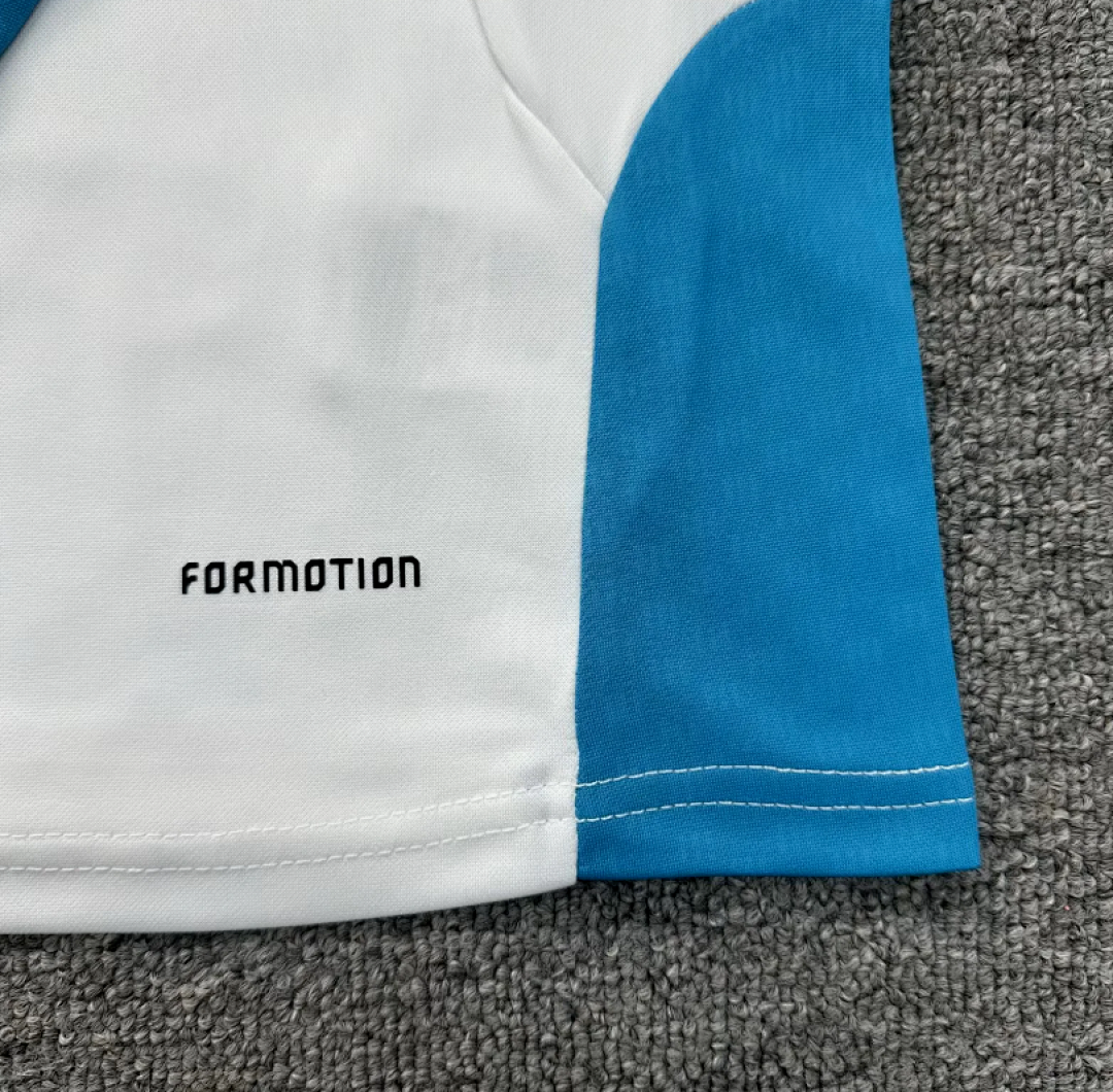 Sueter Colombia (solo tallas S-2XL)