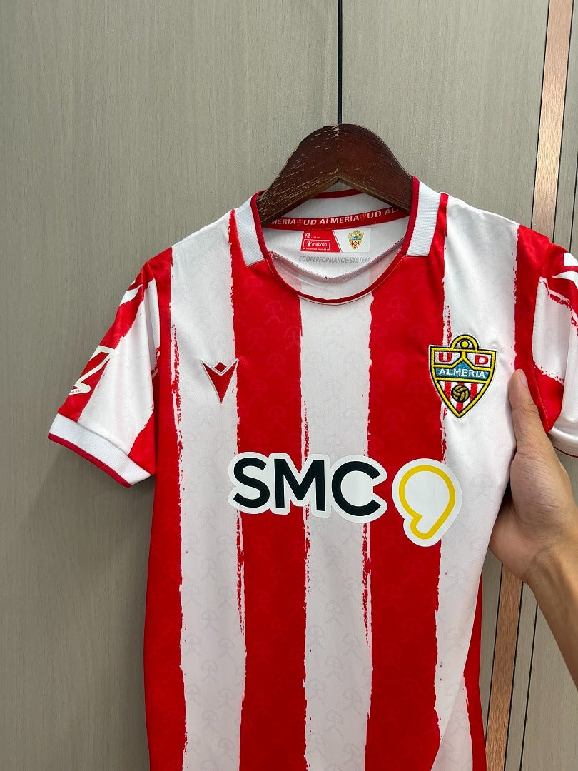 Equipacion Almeria 26-27 Local