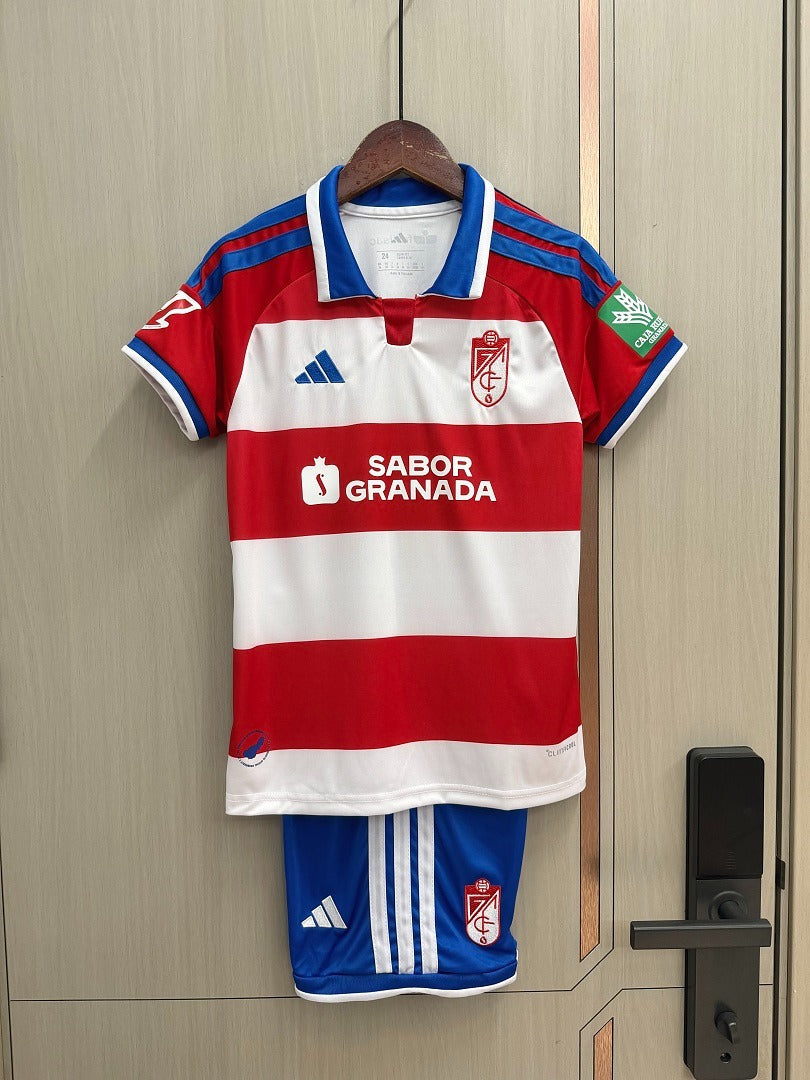 Equipacion Granada 26-27 Local