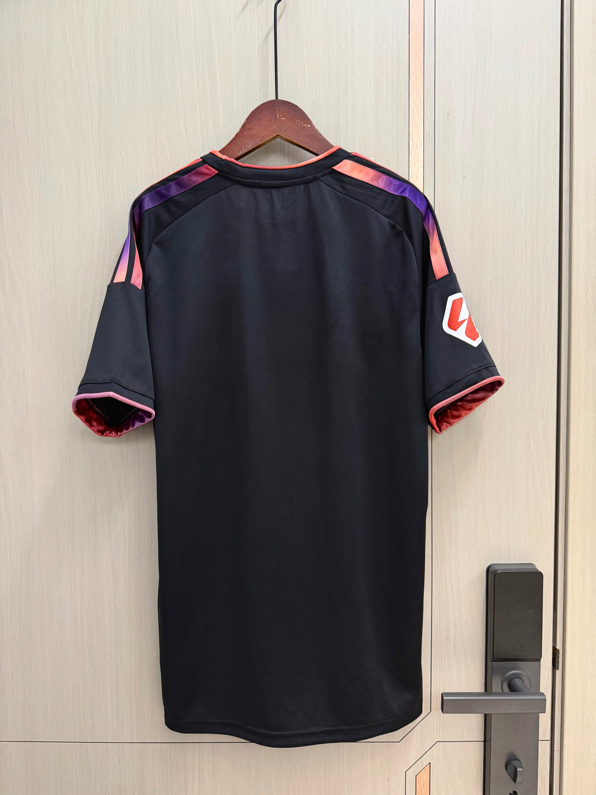 Camiseta Sevilla 26/27 tercera equipacion (tallas S-4XL)