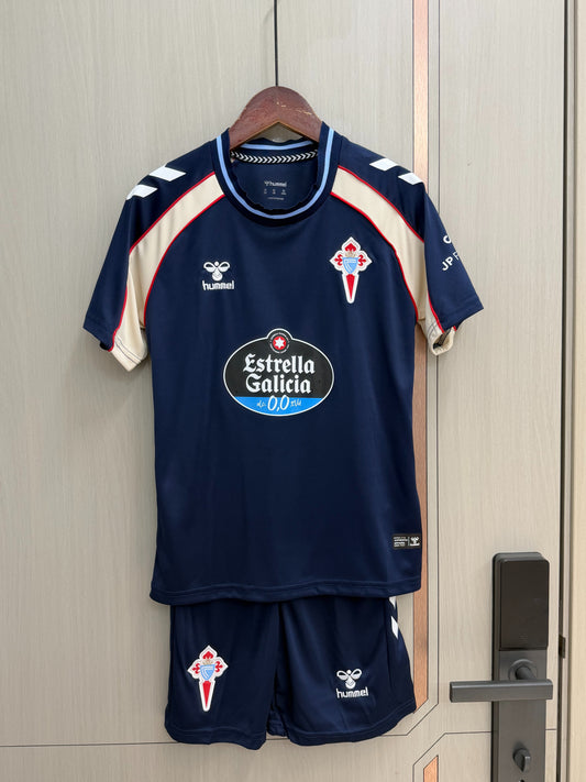 Equipacion Celta 26/27 Visitante