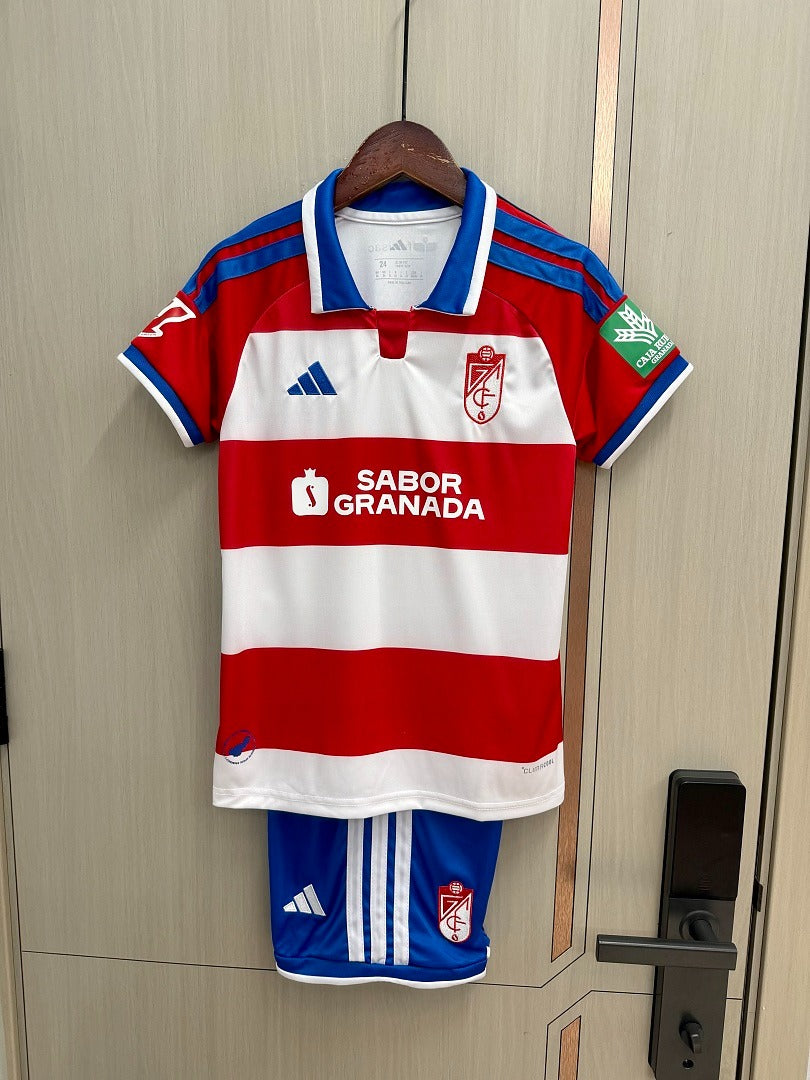 Equipacion Granada 26-27 Local