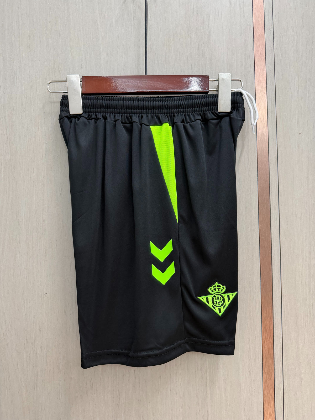 Pantalon corto Betis 26-27 tercera equipacion