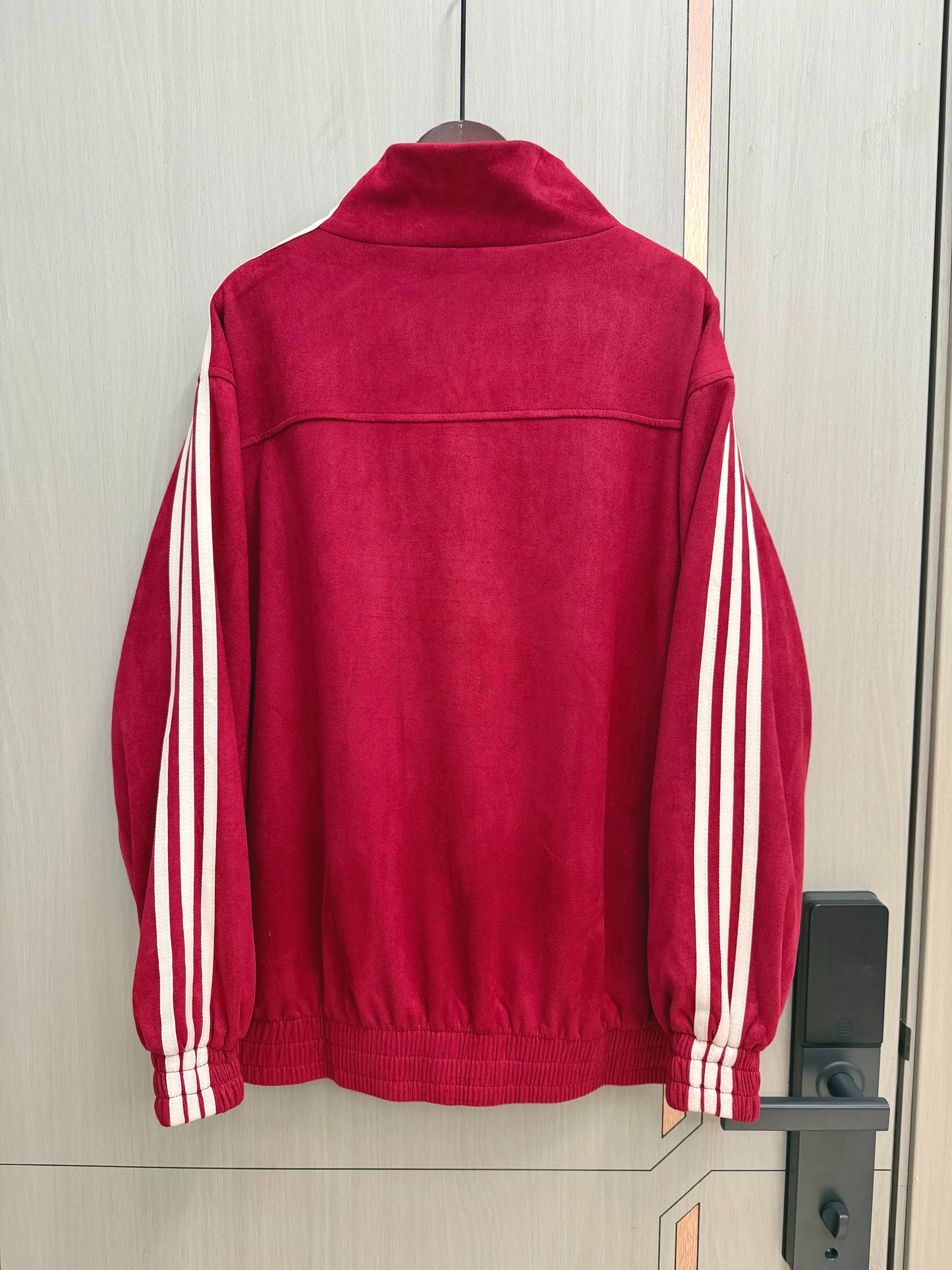 Chaqueta de traje Tang España Mundial 2026 Local (tallas S-XXL)