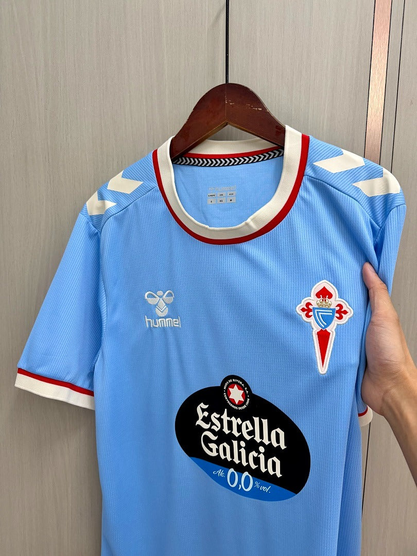 Camiseta Celta 26/27 Local (tallas S-4XL)