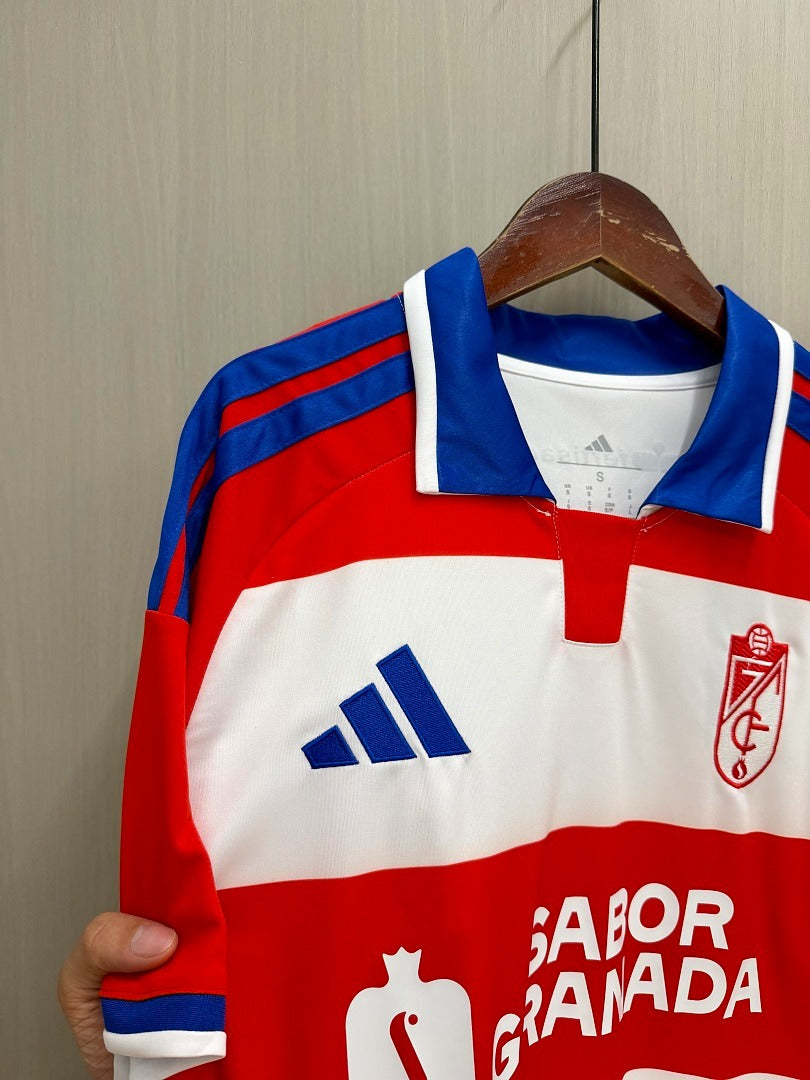 Camiseta Granada 26-27 Local (tallas S-4XL)