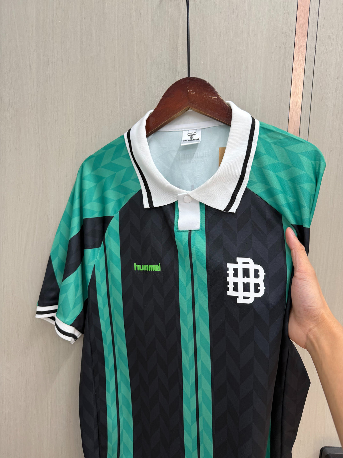 Camiseta Betis Retro Especial