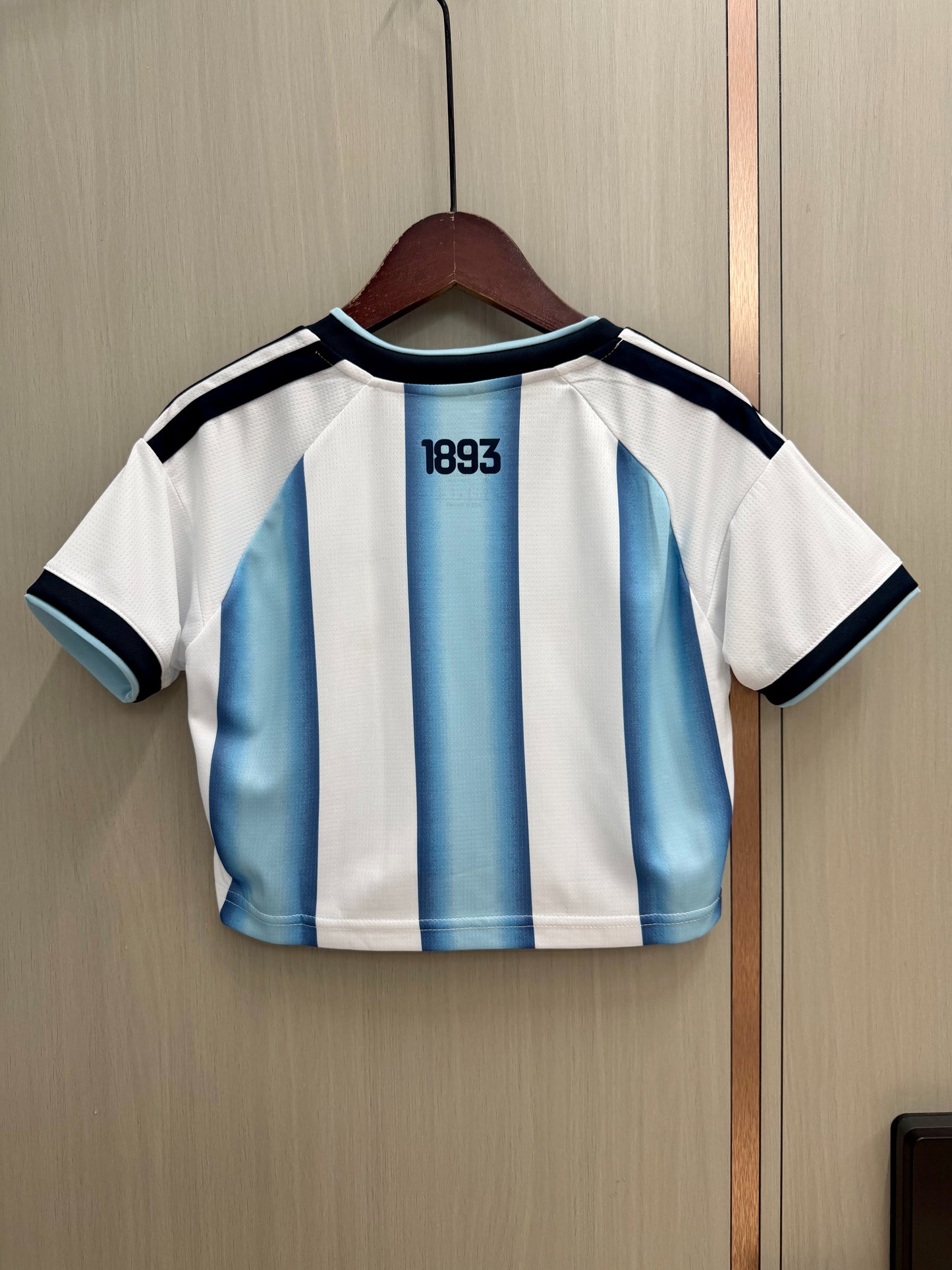 Crop Argentina
