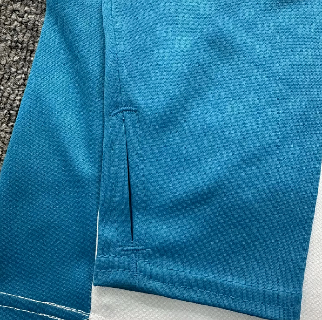 Sueter Colombia (solo tallas S-2XL)