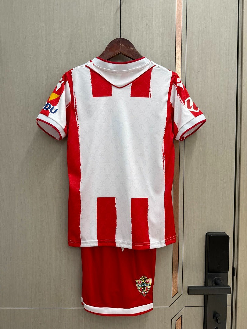 Equipacion Almeria 26-27 Local