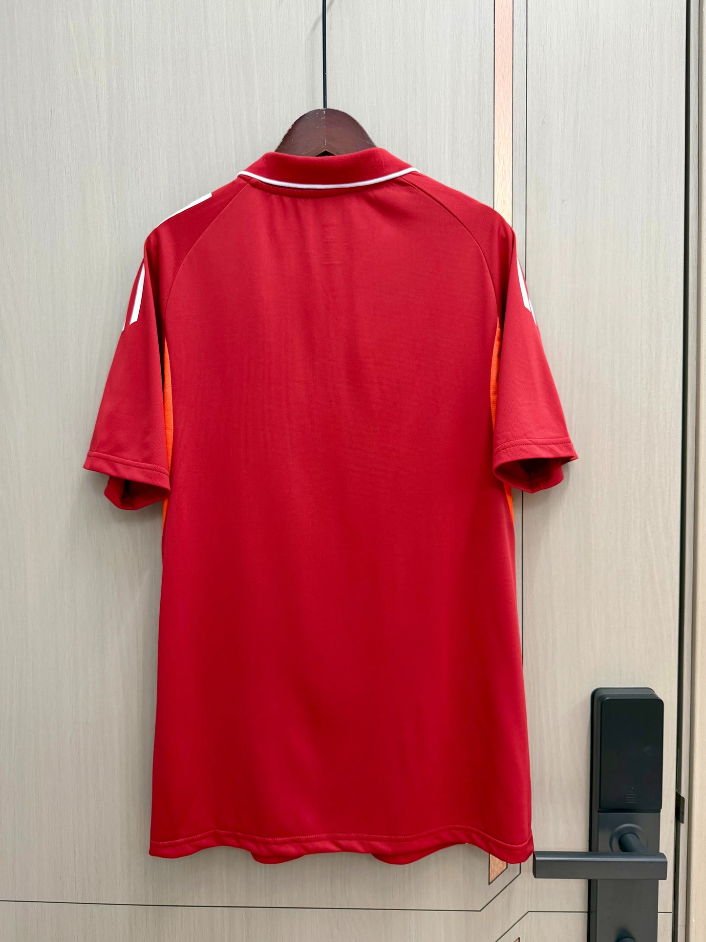 Polo de entrenamiento Sevilla 25/26 (tallas S-2XL)
