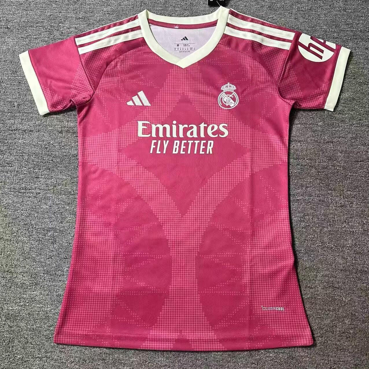 Camiseta Real Madrid Mujer 26/27 3º equipacion (tallas S-2XL)