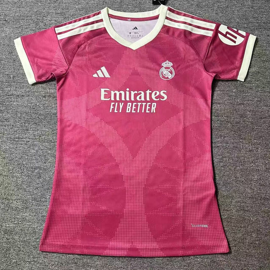 Camiseta Real Madrid Mujer 26/27 3º equipacion (tallas S-2XL)