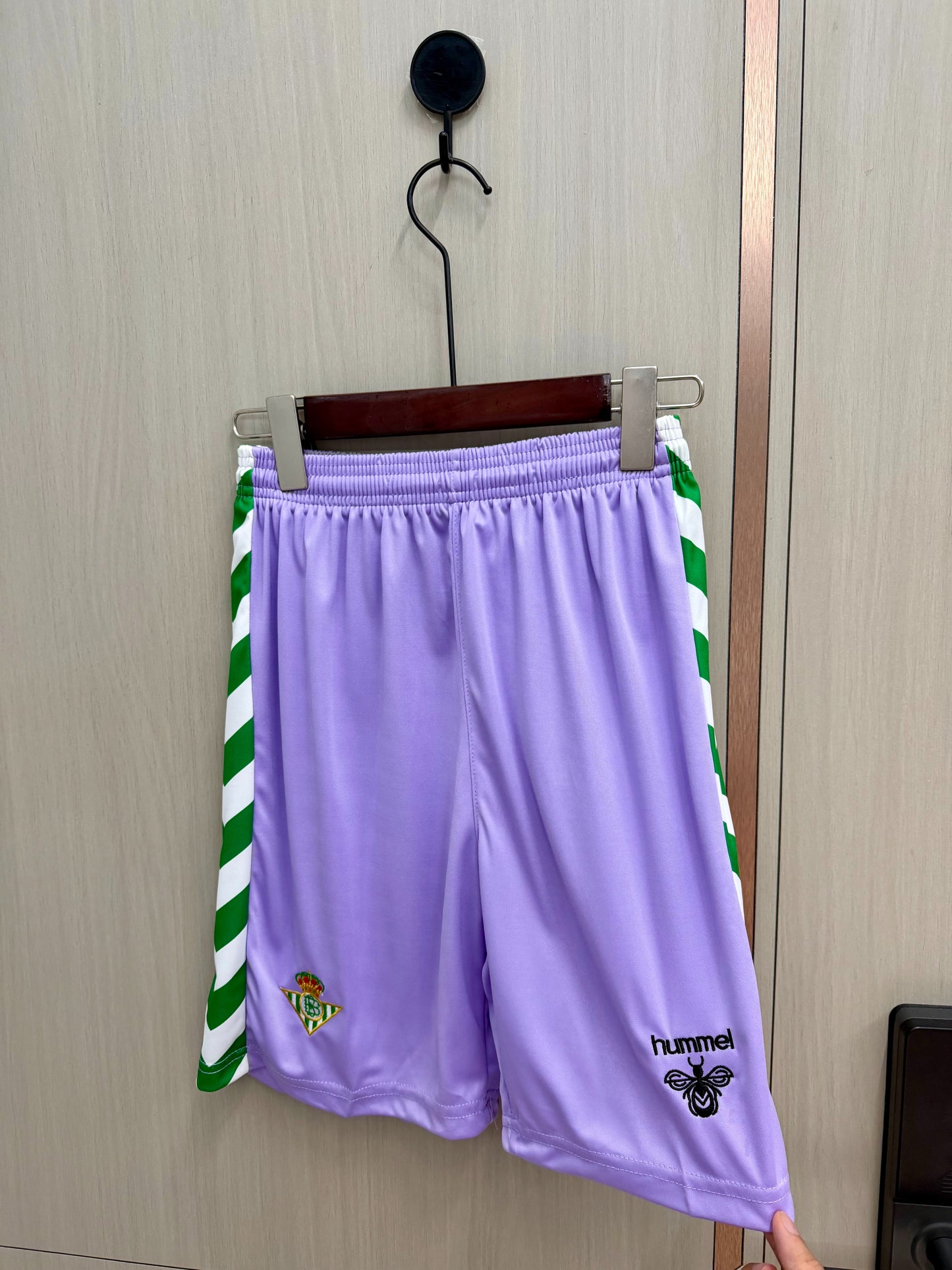 Equipacion Portero Betis 26/27