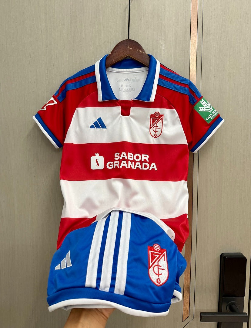 Equipacion Granada 26-27 Local
