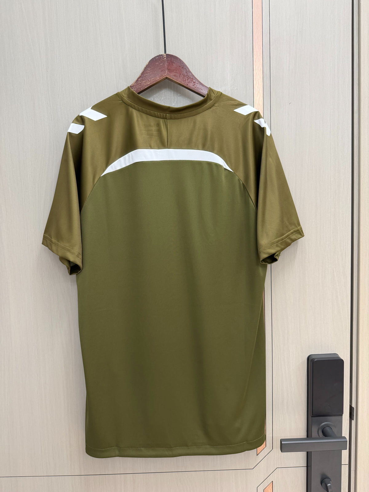 Conjunto de entrenamiento Celta 25/26 (solo tallas S-2XL)